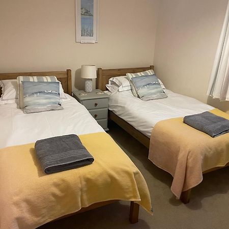 2 Fernleigh Villas Perranporth Zewnętrze zdjęcie
