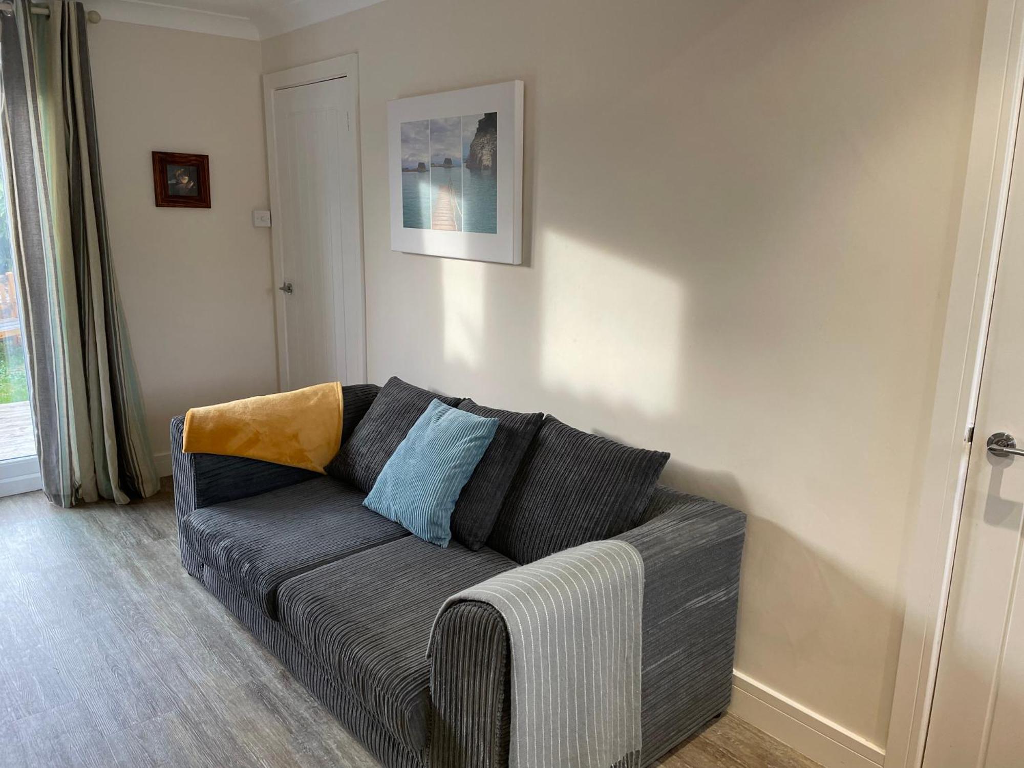 2 Fernleigh Villas Perranporth Zewnętrze zdjęcie