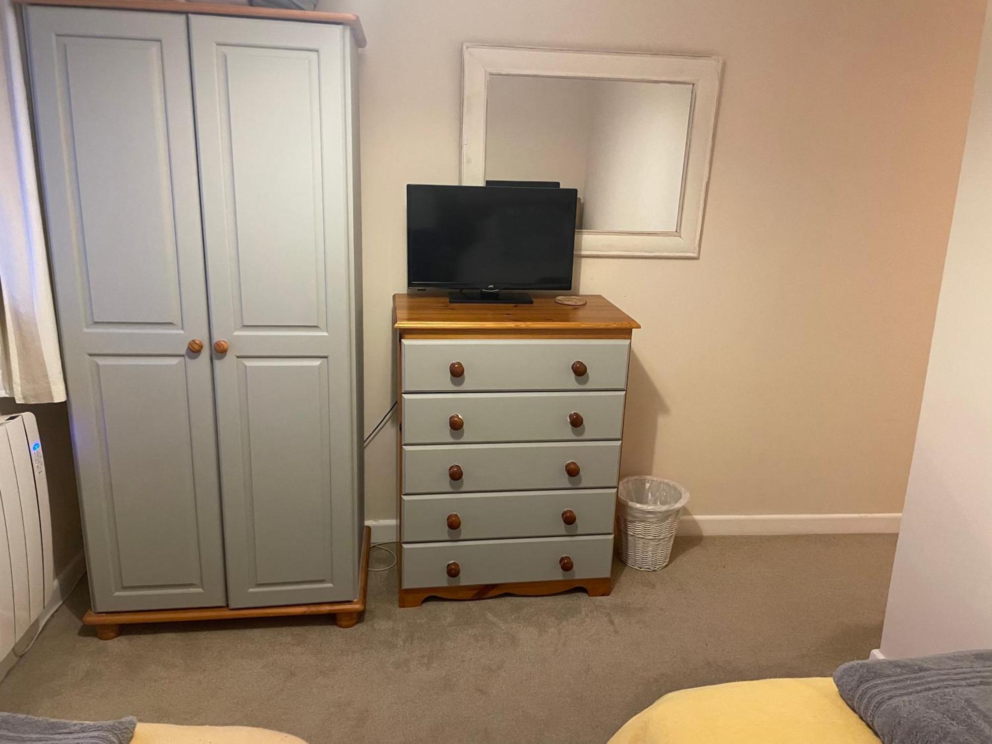 2 Fernleigh Villas Perranporth Zewnętrze zdjęcie