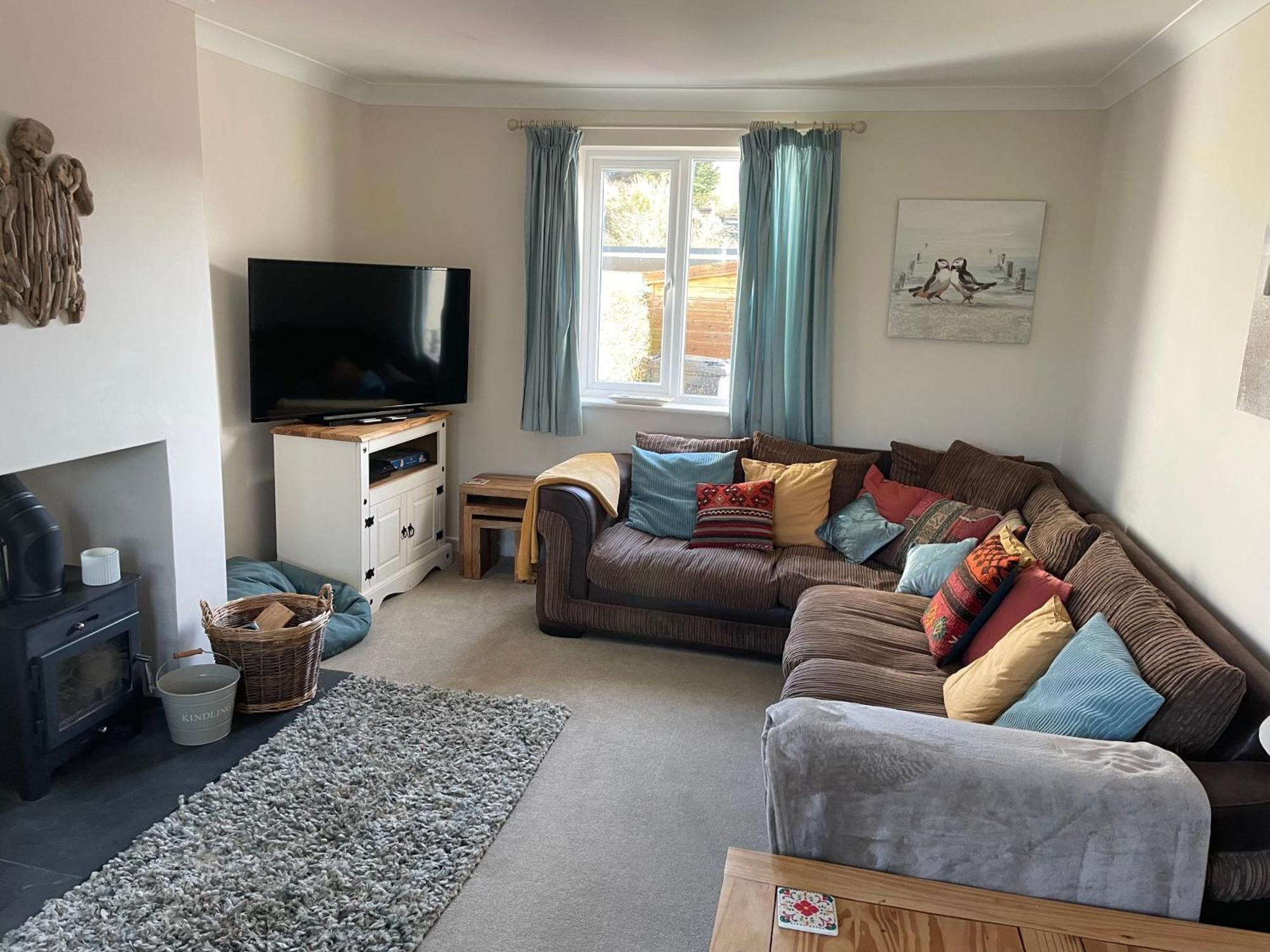2 Fernleigh Villas Perranporth Zewnętrze zdjęcie
