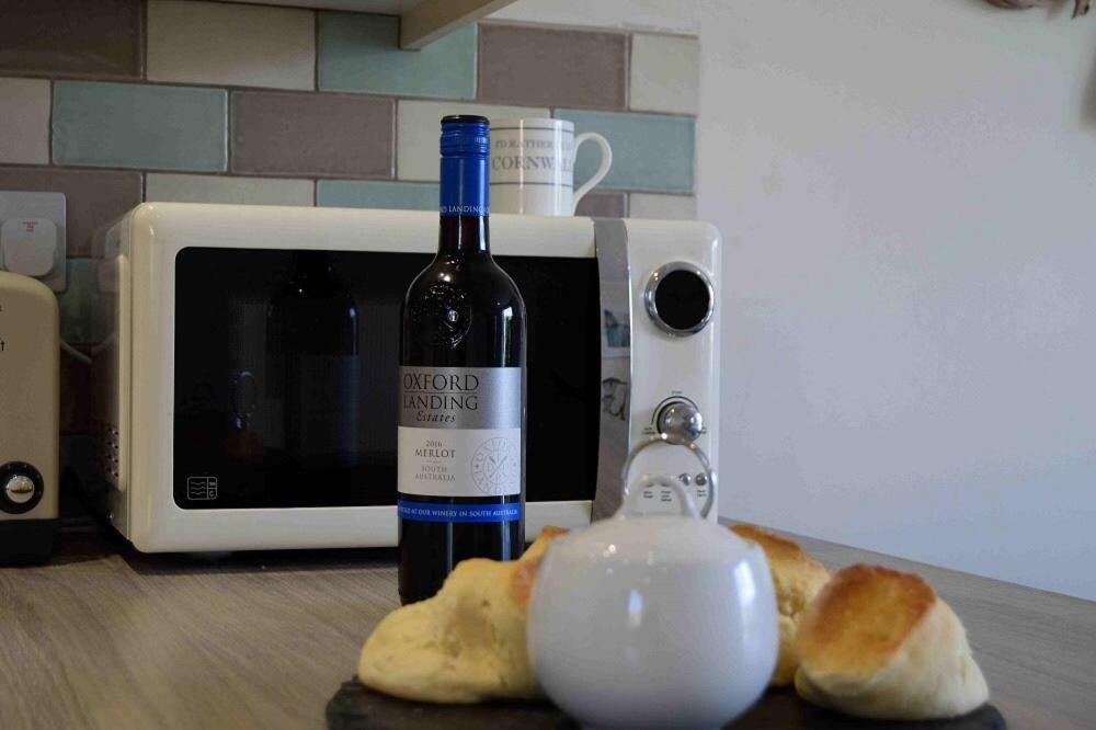 2 Fernleigh Villas Perranporth Zewnętrze zdjęcie