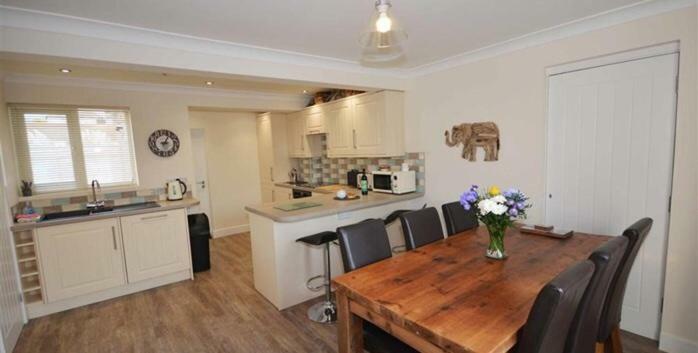 2 Fernleigh Villas Perranporth Zewnętrze zdjęcie